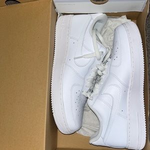 Men’s Nike Air Force 1